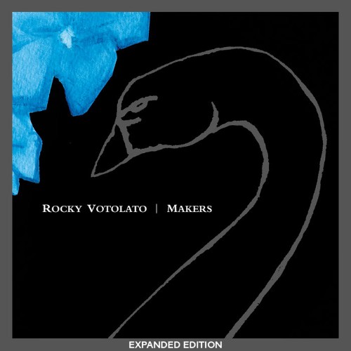 Rocky Votolato - Mers (Expanded Edition) (2026)