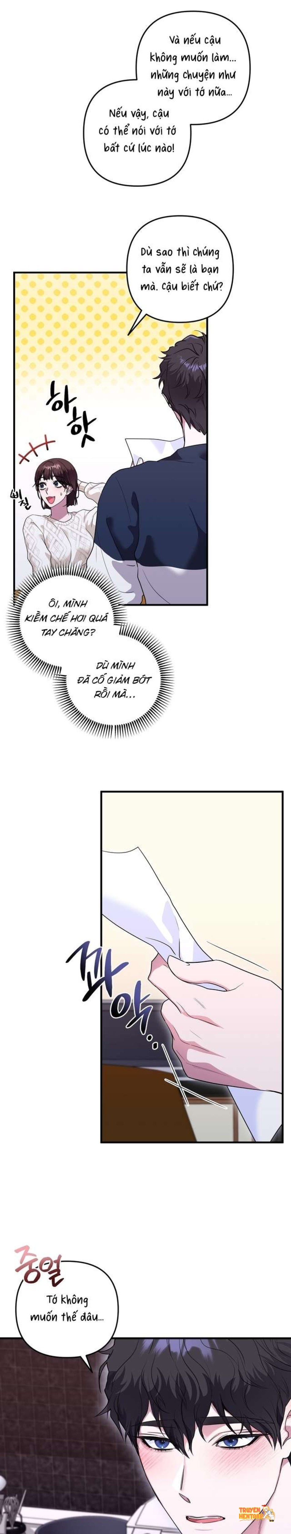 Xem ảnh [ 18+ ] Mối Quan Hệ Bạn Bè Vững Chắc - Chapter 4 - tmpvd0kym4m - Truyenhentaiz.net