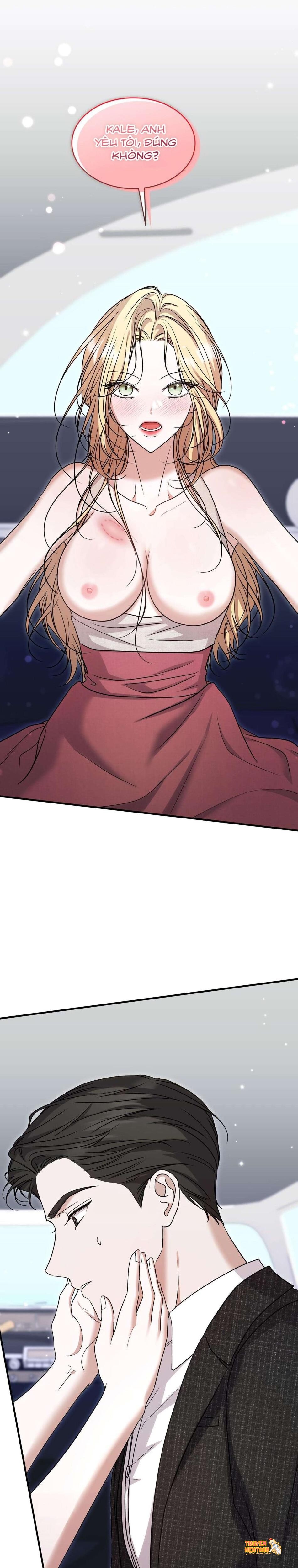 Xem ảnh tmp9u02bsyh trong truyện hentai [không Che] [18+] Tiểu Thư Quá Tò Mò - Chapter 8 - www.hentaitvn.net