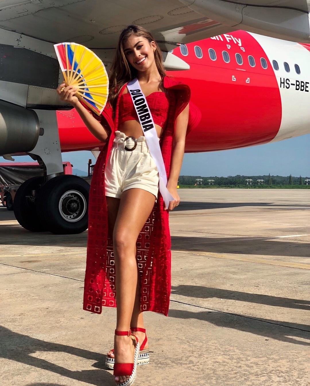 valeria morales, miss colombia universo 2018. - Página 14 44910221-2389705707767762-2935810900502531762-n