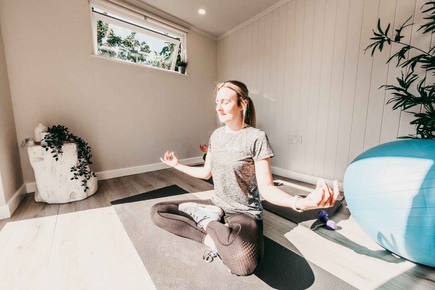 Yoga Room – Leominster thumbnail 4