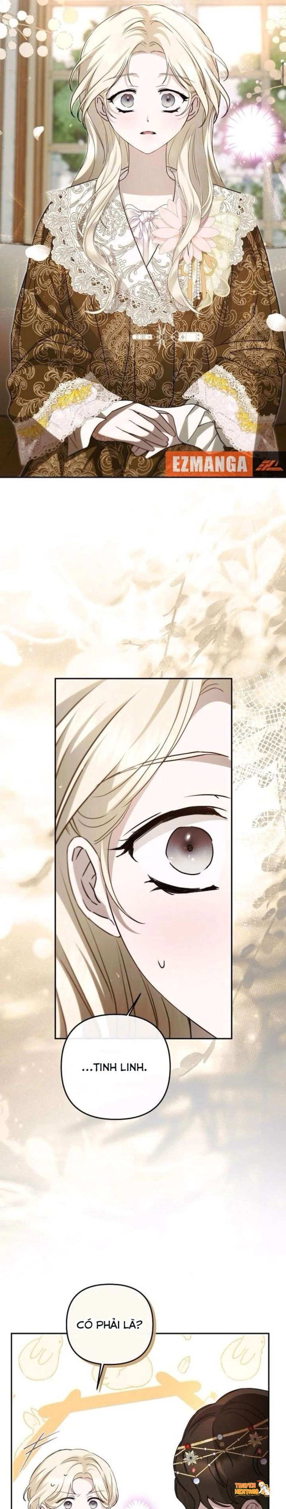 Trang truyện tmpt7npe hp trong truyện tranh [18+] Lần Thứ Hai Tôi Kết Hôn Với Quái Vật - Chapter 28 - truyenhentai18.net