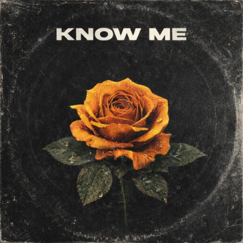 With Clarity - Know Me (2026)