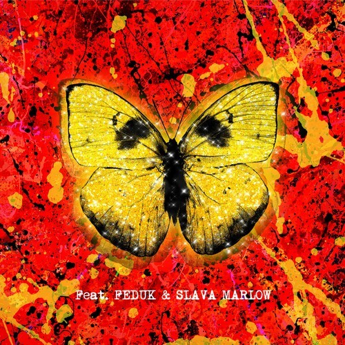 Ed Sheeran, FEDUK, Slava Marlow - Shivers (feat. FEDUK & SLAVA MARLOW) (2021)