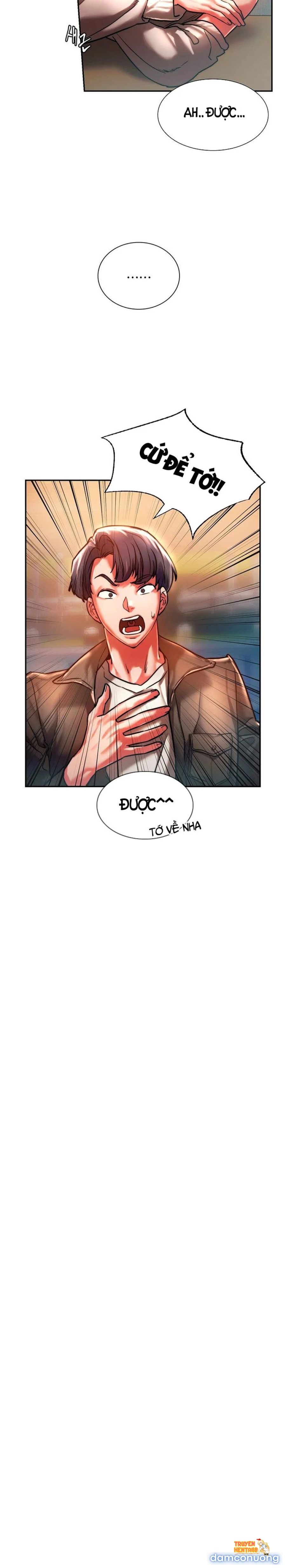 Trang truyện tmpugewwuec trong truyện tranh Bạn Học Của Tôi - Chapter 3 - truyenhentai18.net