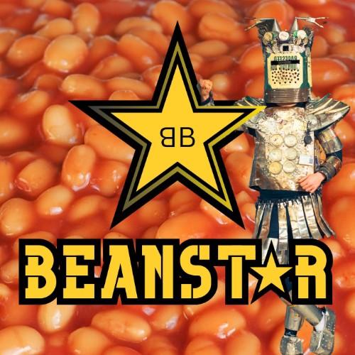 The Junkoactive Wasteman - BEANSTAR (2026) MP3