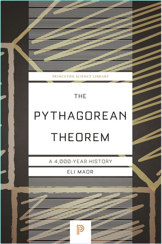 The Pythagorean Theorem A 4.000 Year History 2019 Edition The Pythagorean Theorem A 4.000 Year History 2019 Edition