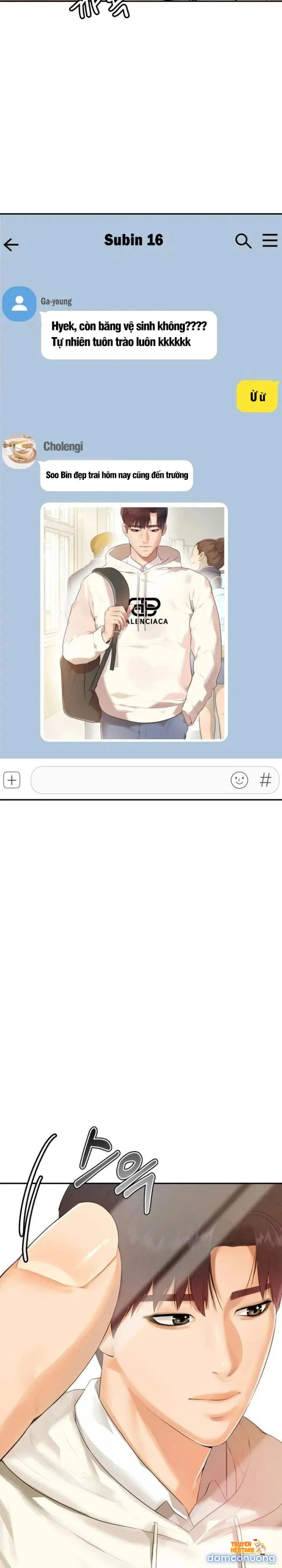 Trang truyện tmplngx0y2r trong truyện tranh Cô Giáo Ngoài Giờ - Chap 1 - www.lxmanga.org