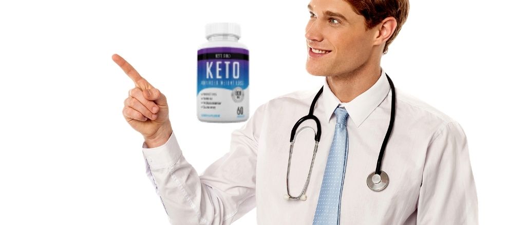Keto Advanced Quelle est la composition?