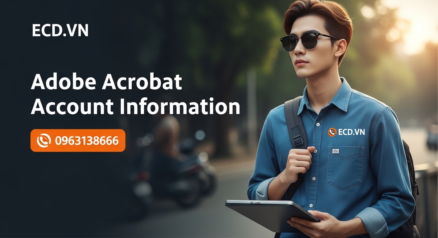 adobe acrobat digital solution
