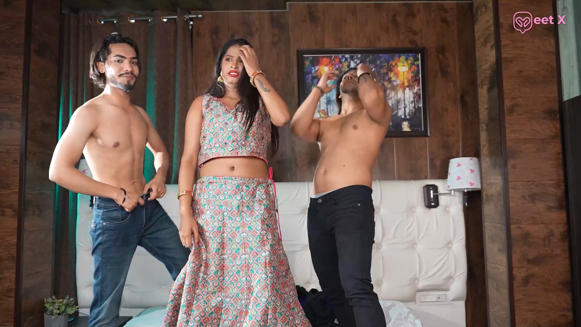 Hum Tum Part 2