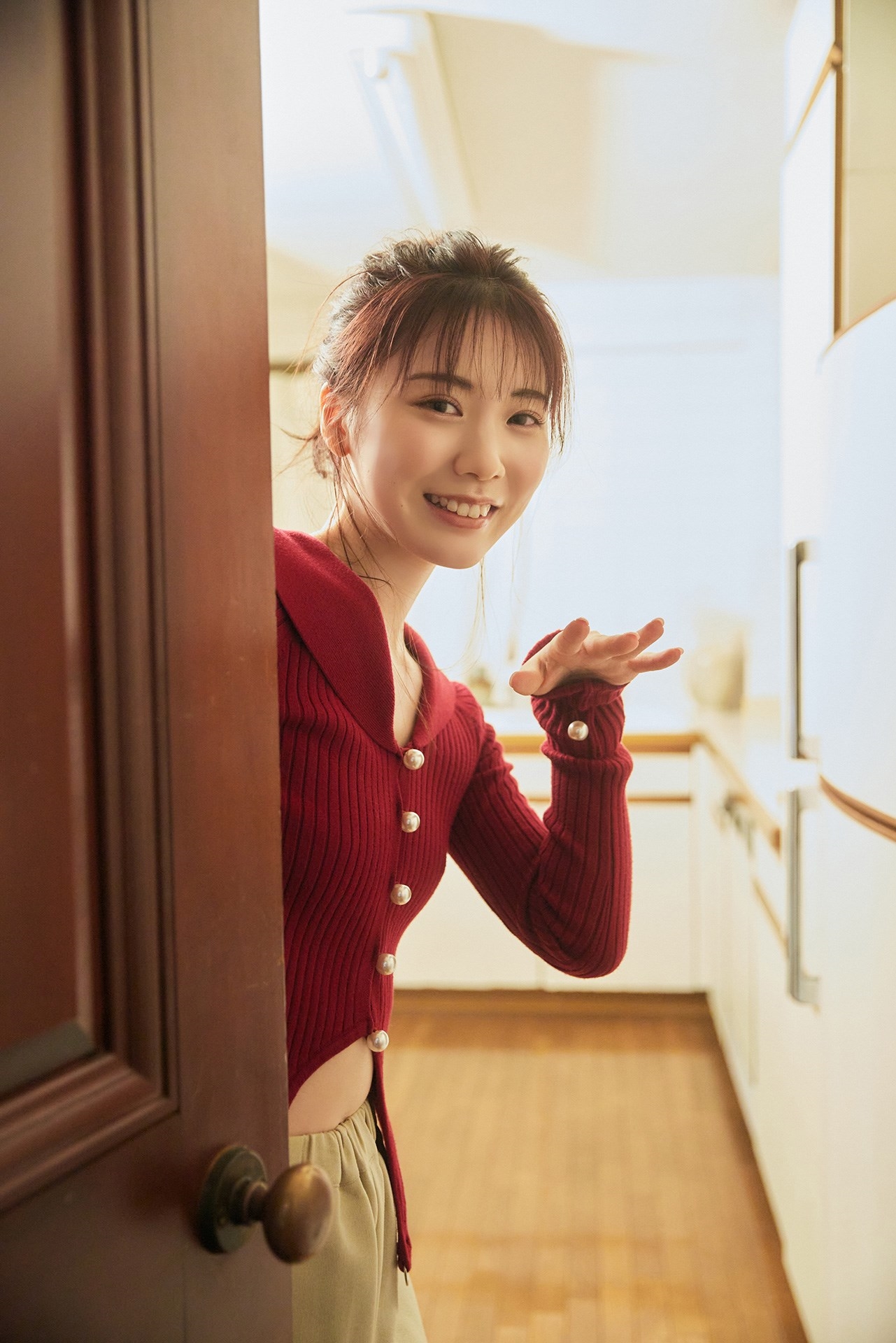 石川澪 NO.015「MOST BEAUTIFUL」 42