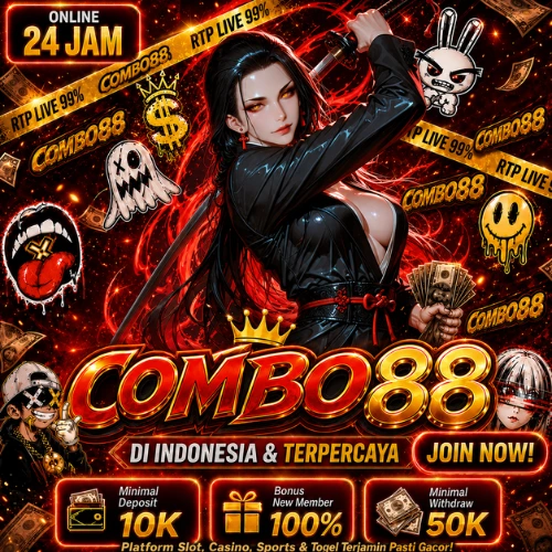 Banner COMBO88