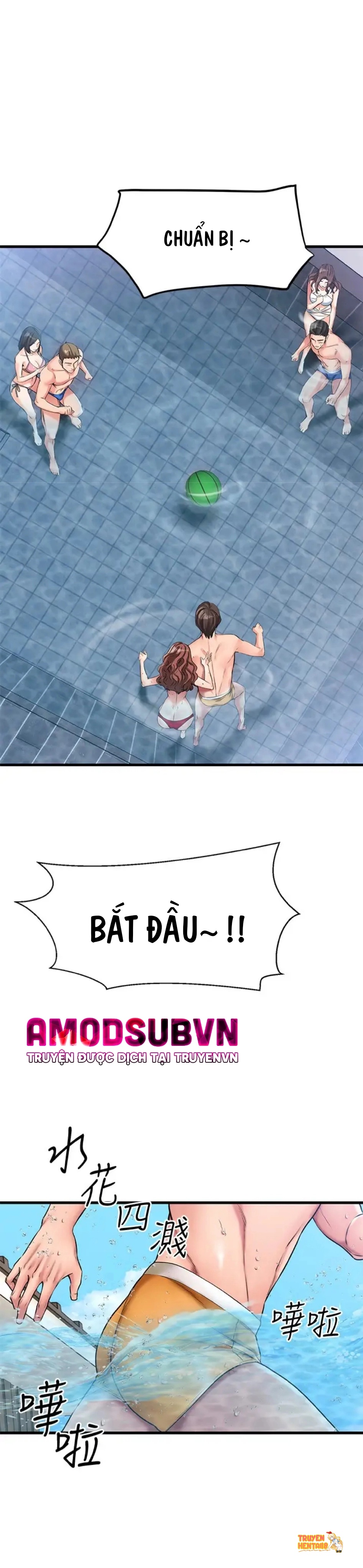 Trang truyện tmpp2z3whyi trong truyện tranh Ranh Giới Người Bạn - Chapter 21 - truyenhentai18.net