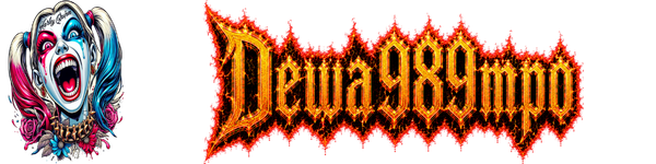 Dewa989mpo logo