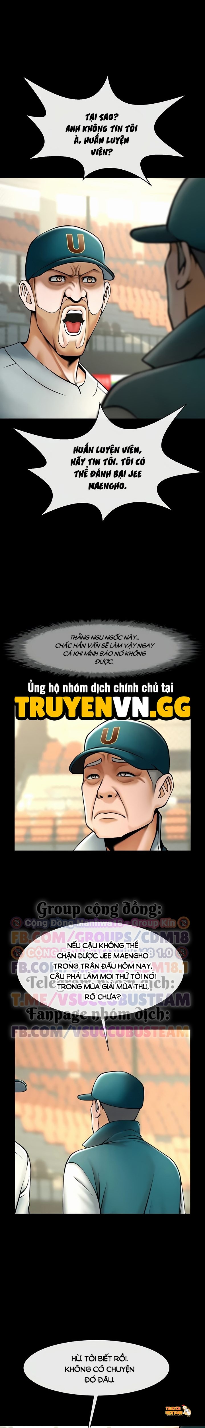 Xem ảnh Giao Kèo Ma Quỷ - Chapter 103 - tmpwqzilp6e - Truyenhentaiz.net