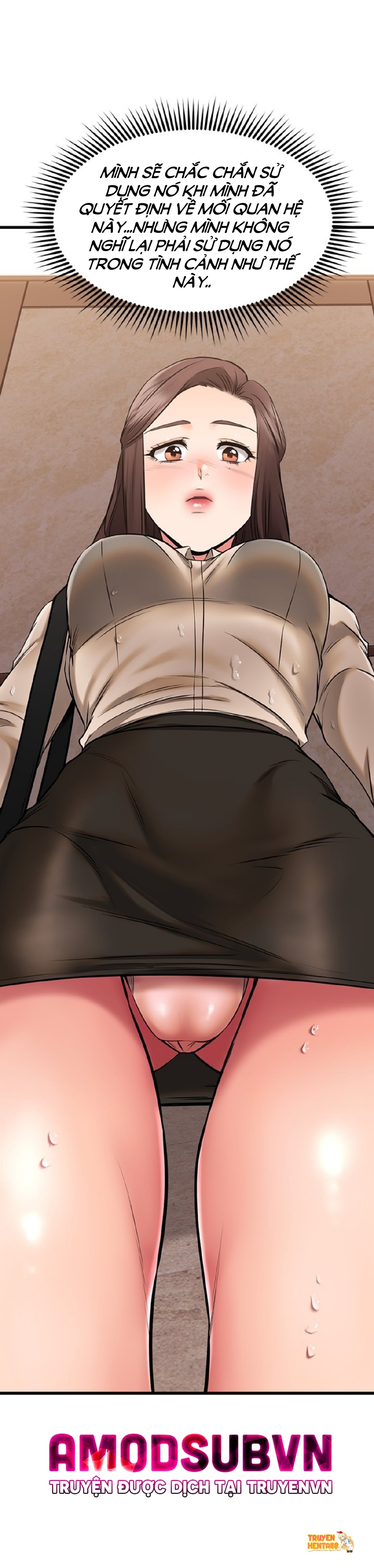 Trang truyện tmpgarvn4ni trong truyện tranh Ranh Giới Người Bạn - Chapter 50 - truyenhentai18.net