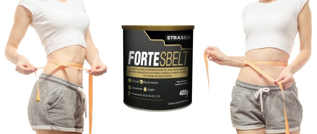 ForteSbelt Columbia ¿Donde comprar?