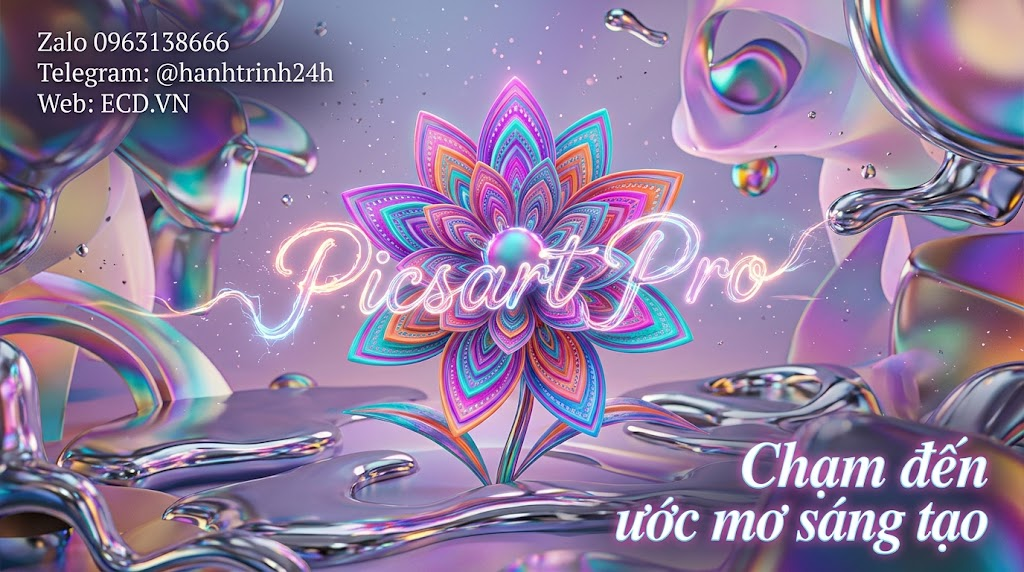 picsart pro for designer freelance