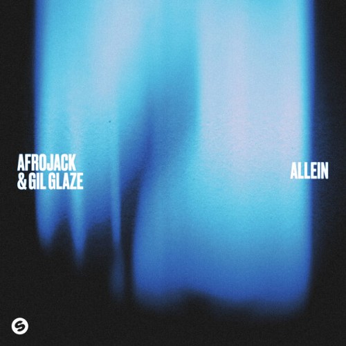 AFROJACK & Gil Glaze - Allein (2026) MP3