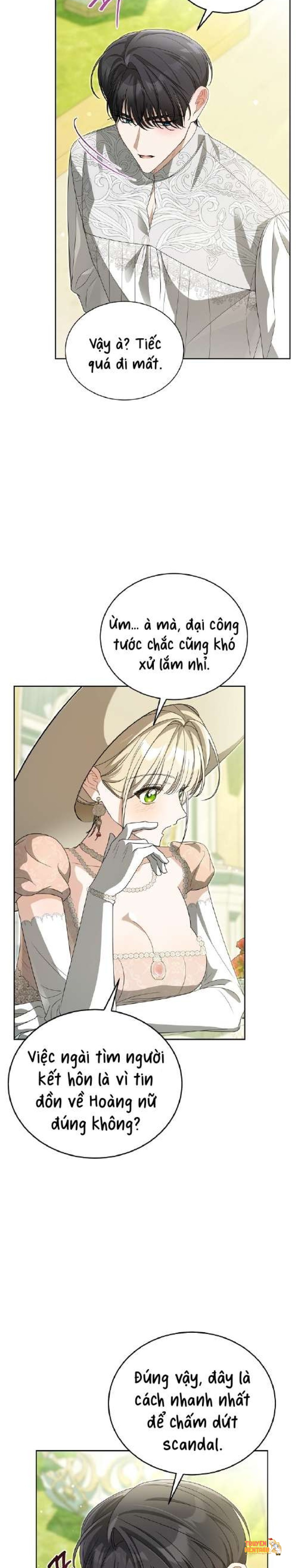 Xem ảnh [ 18+ ] Đại Công Tước Chó Má Của Tôi - Chapter 12 - tmpyzvcld8f - Truyenhentaiz.net