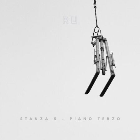 Risorse Umane - Stanza 5 - Piano Terzo (2024)