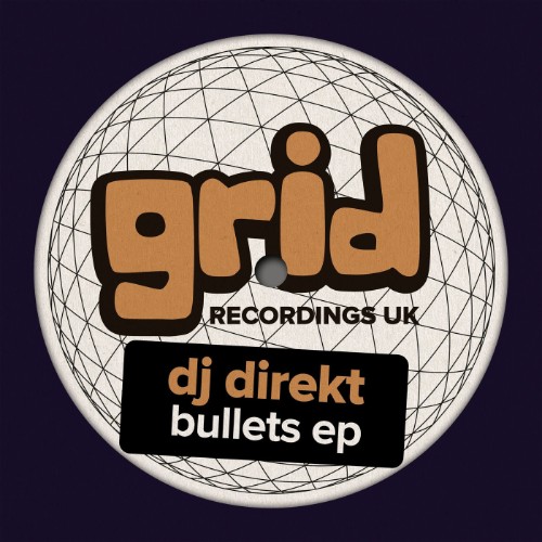 DJ Direkt - Bullets EP (2026) MP3