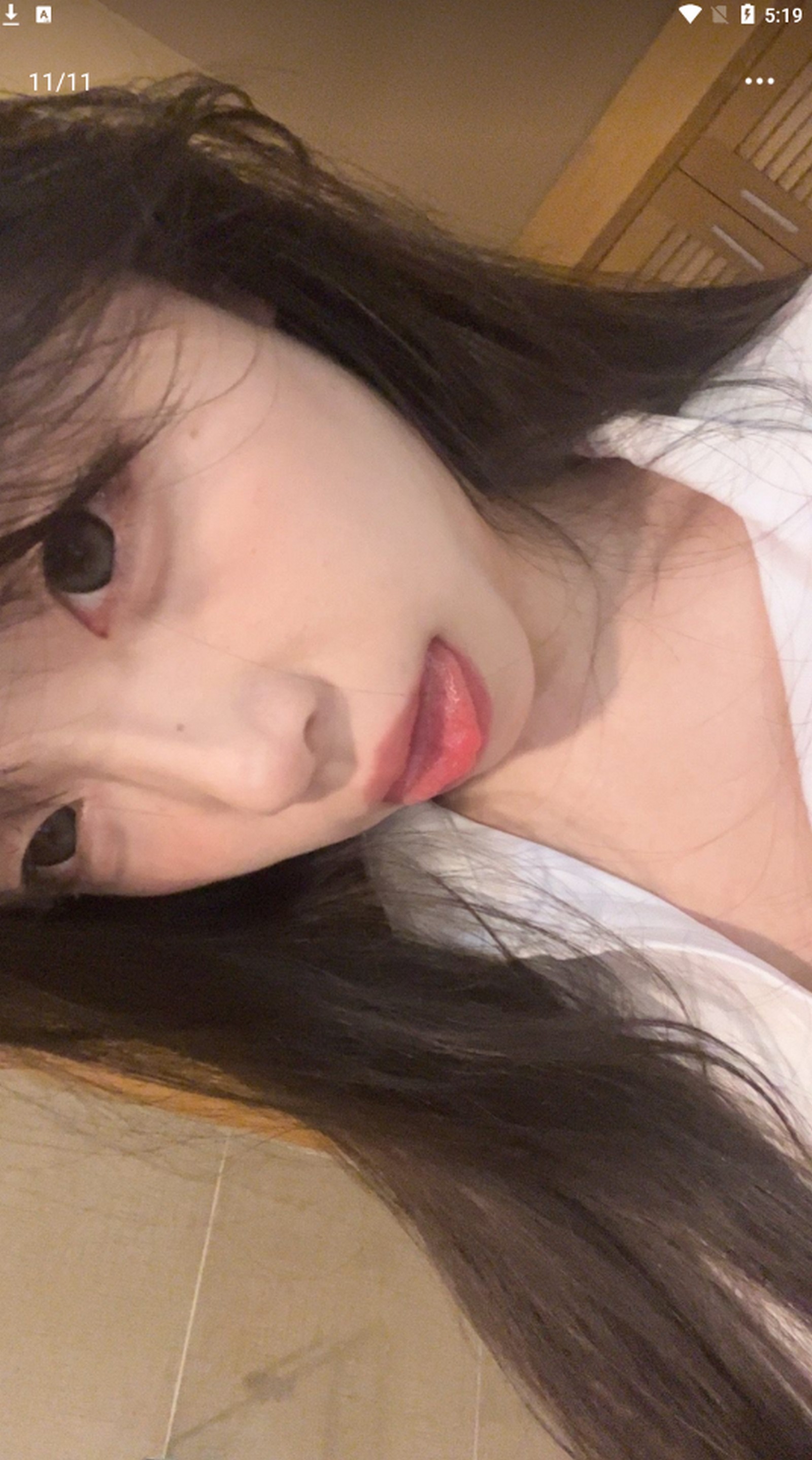 Bangni邦尼 – 微密圈 写真合集 第三期（47P-23V-886.5MB）插图8
