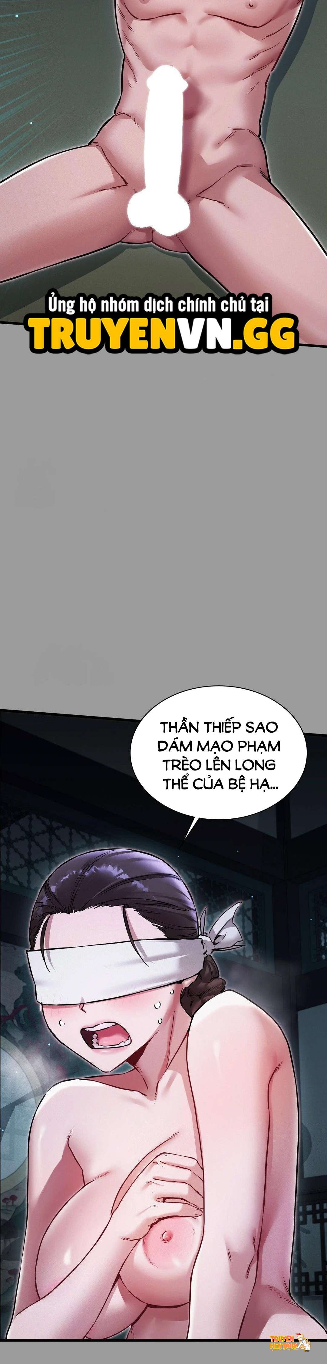 Xem ảnh tmphyqymbd trong truyện hentai Thái Giám Hàng Khủng - Chapter 11 - hentaitvn.net