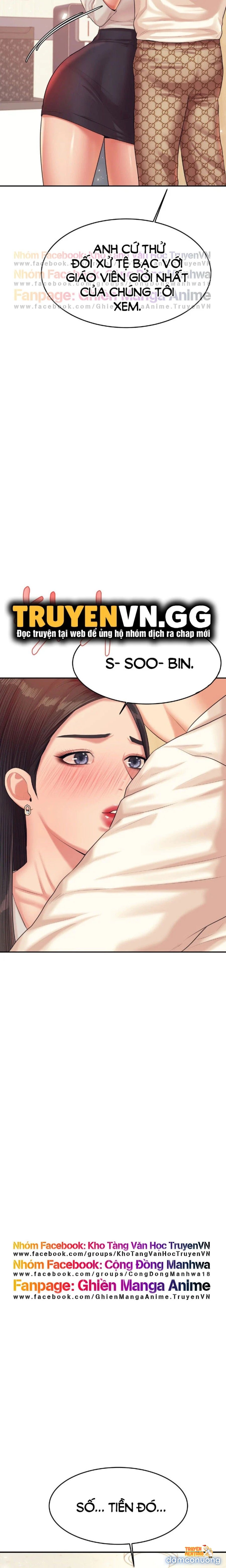 Trang truyện tmpoci28cg4 trong truyện tranh Cô Giáo Ngoài Giờ - Chapter 19 - truyenhentai18.net