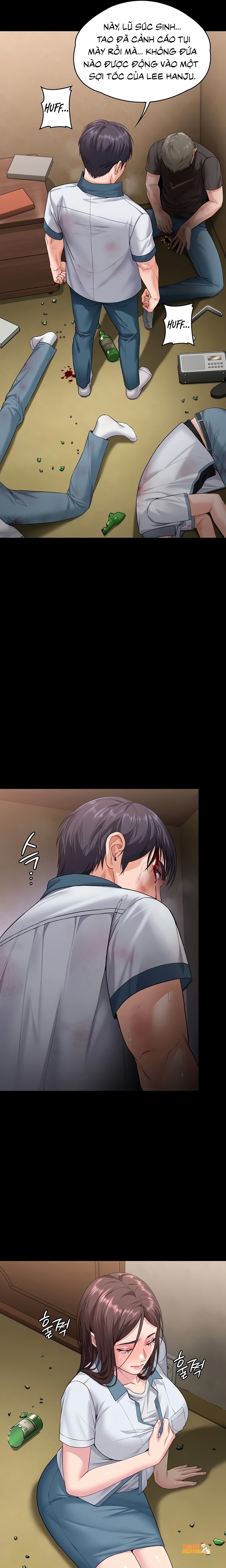 Xem ảnh tmpe2hkvpgd trong truyện hentai Tôi Sẽ Bảo Vệ Bạn - Chapter 7 - hentaitvn.net