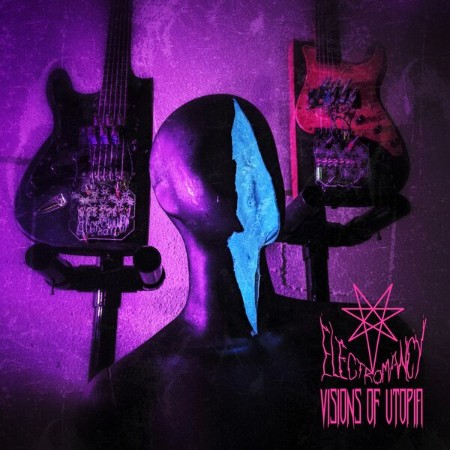 Electromancy - Visions Of Utopia (2025)