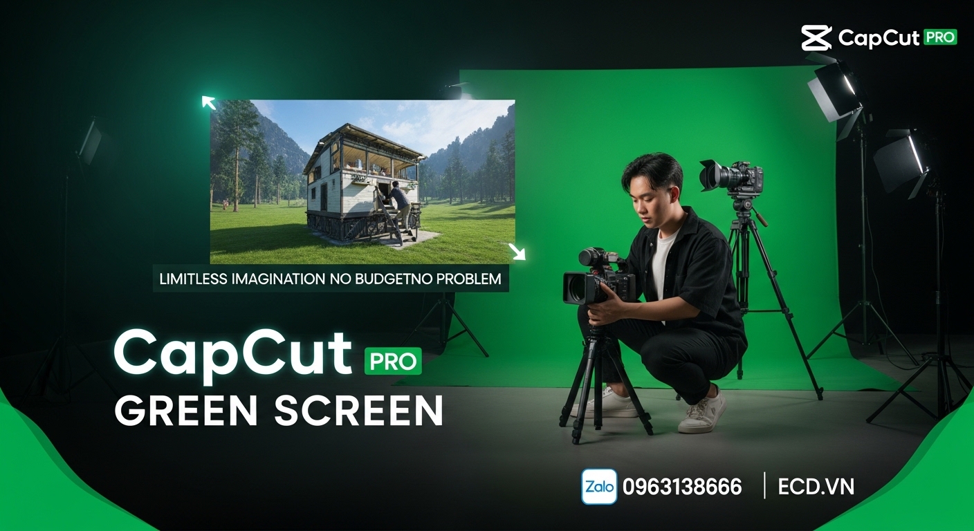 capcut pro video creator