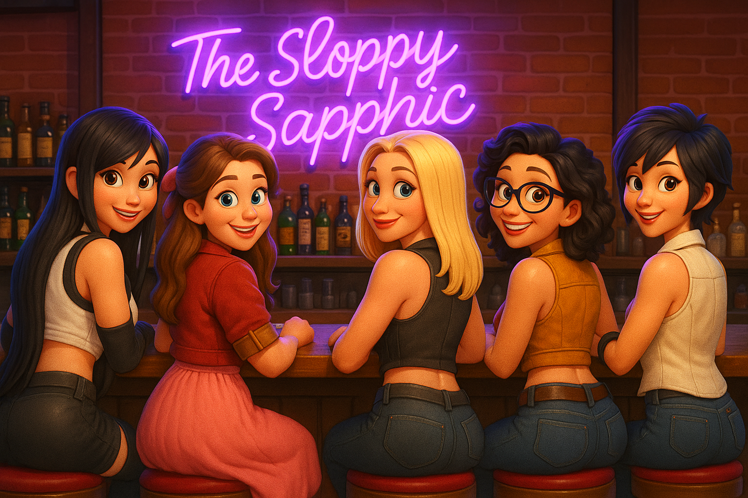 20250925-1930-Pixar-Style-Bar-Scene-remix-01k6123erze43vee6qvmaxjbs6.png