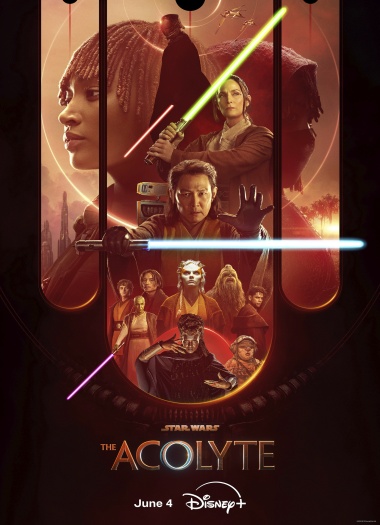 The Acolyte (2024) DSNP Originals Hindi ORG Dual Audio S01EP[01-02] Series HDRip | 1080p | 720p | 480p | ESubs