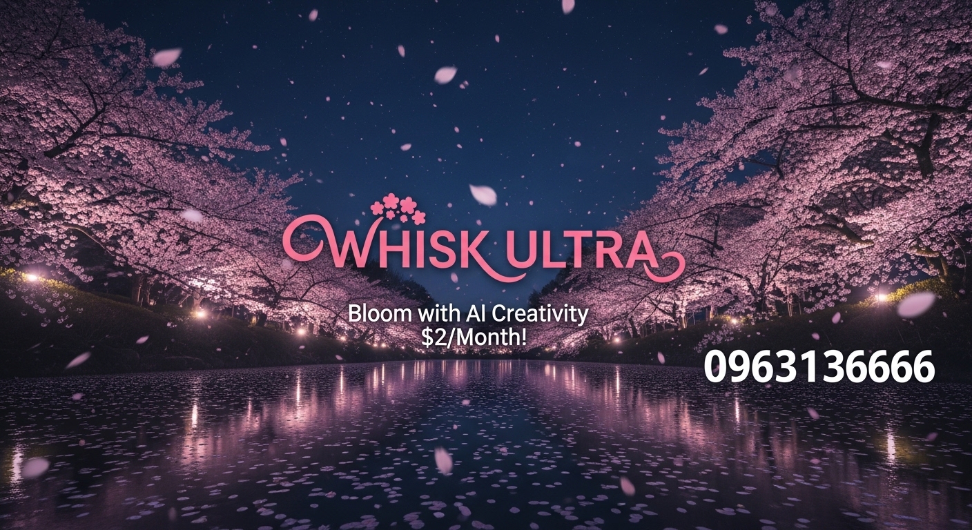 purchase whisk ultra ai image