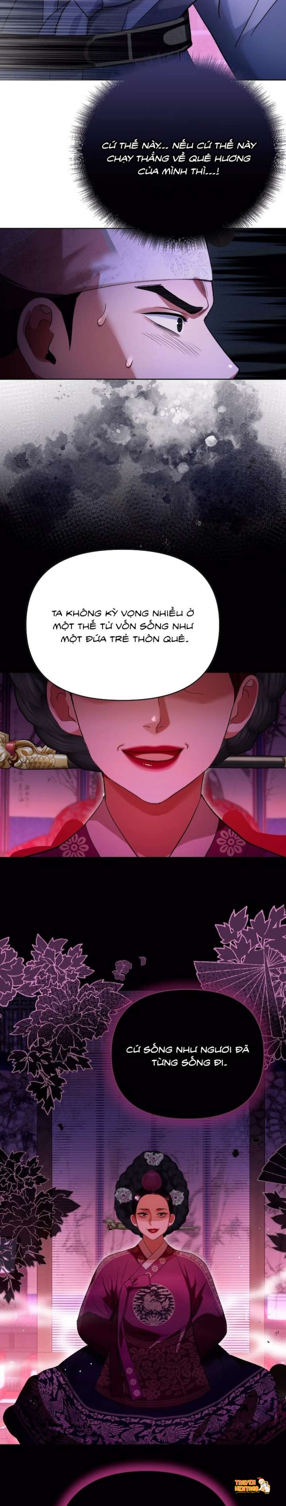 Xem ảnh Chấm Đỏ Định Mệnh - Chapter 1 - tmp3nrt327n - Truyenhentaiz.net