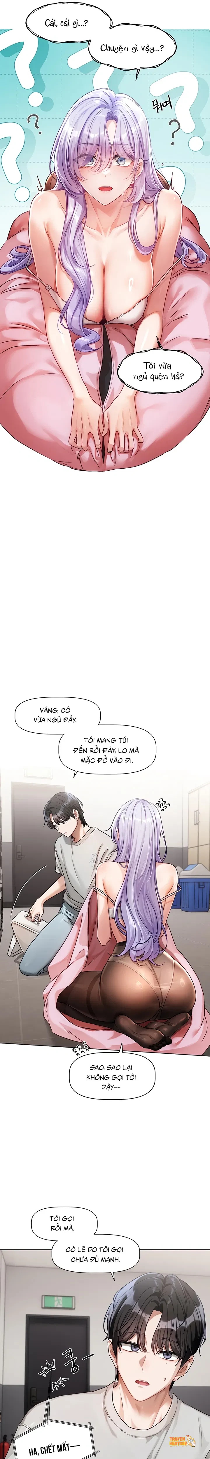 Xem ảnh Hành Trình Tình Yêu. - Chapter 2 - tmpb1gtk8ae - Truyenhentaiz.net