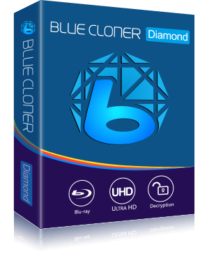 Blue Cloner Diamond 10.40.842 (x64)