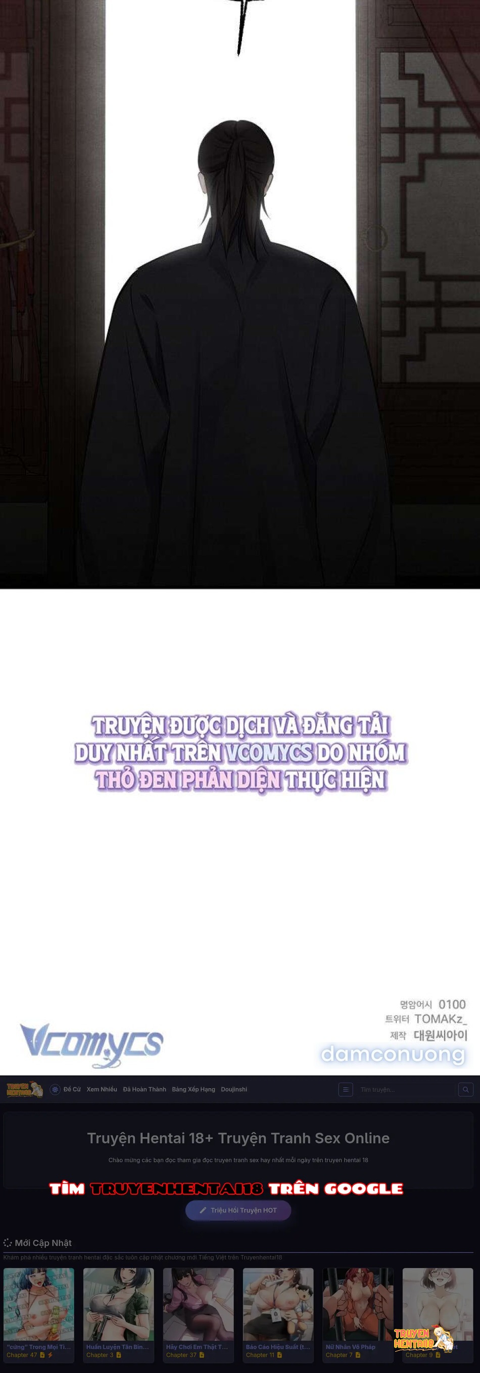 Xem ảnh 『18+』sư Mẫu - Chapter 20 - tmpt0pfhdmp - Truyenhentaiz.net