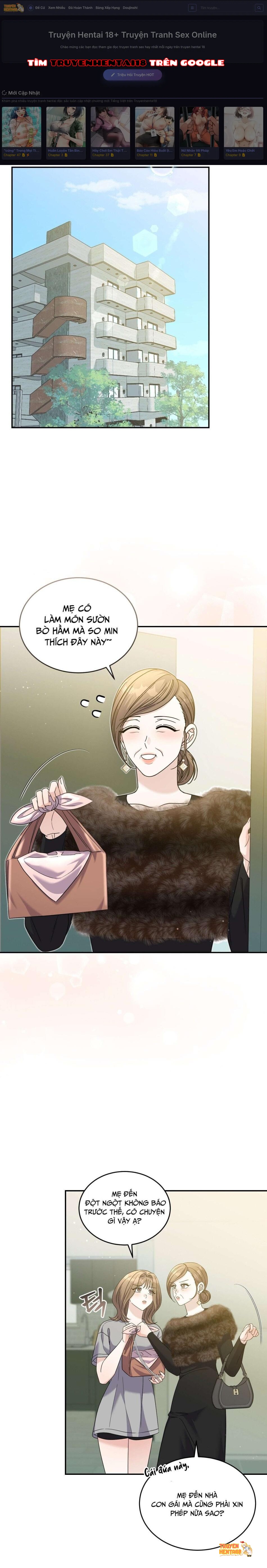 Xem ảnh [18+] Sự Vắng Bóng Của Tình Yêu Lãng Mạn - Chapter 26 - tmppw1ej1lr - TruyenVN.APP