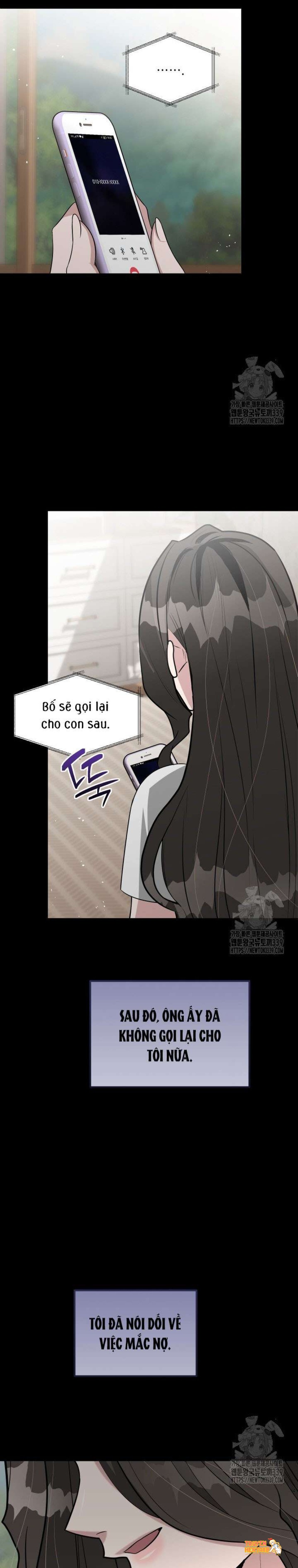 Xem ảnh Collector - Chapter 44 - tmplhd7zcxv - Truyenhentaiz.net