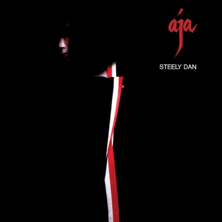 Steely Dan - Aja (1977)