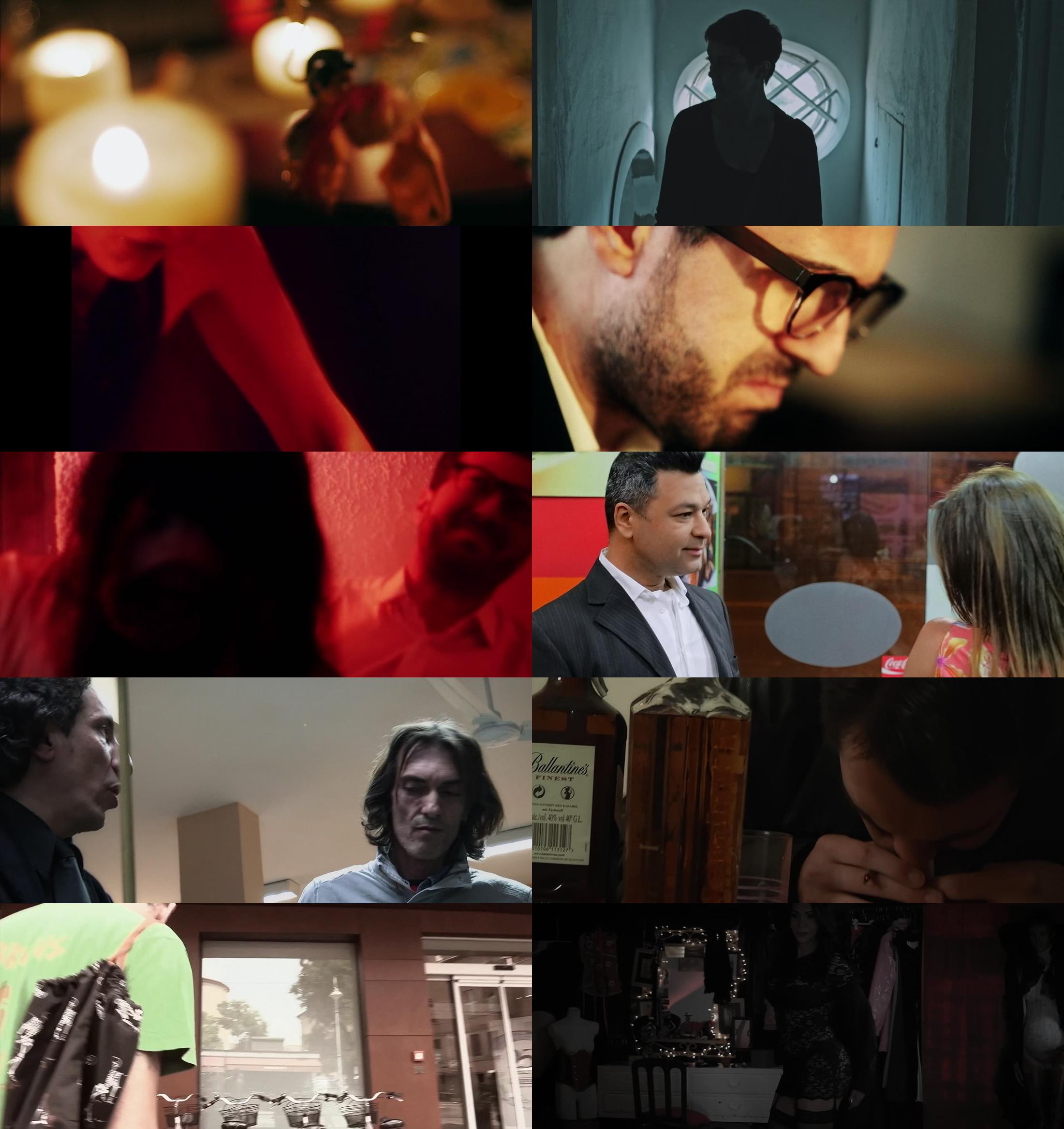 Sangue.Misto.2016.ITALIAN.1080p.BluRay.x265-VXT Scarica Gratis