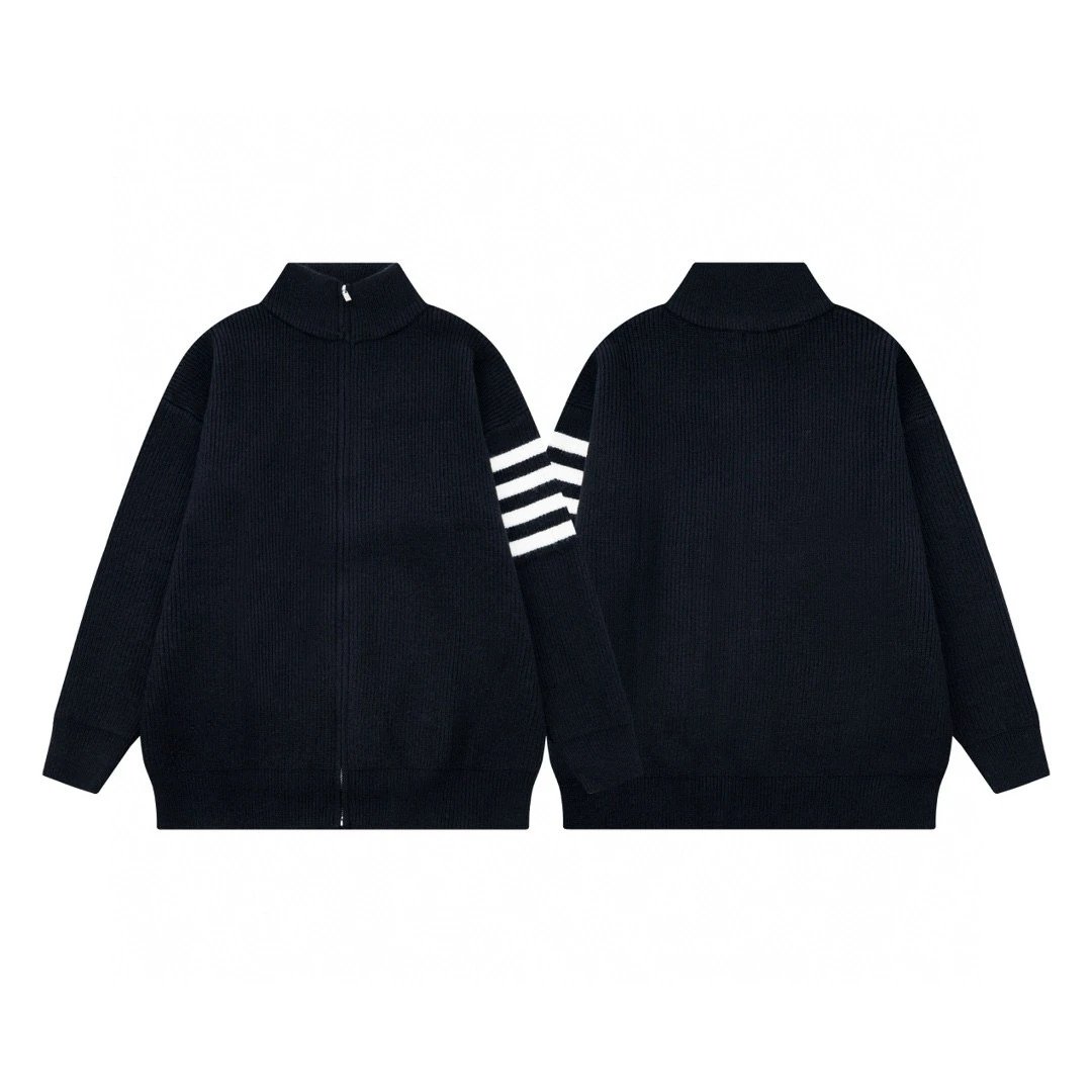 Thom Browne Coat — BoonBuy Finds
