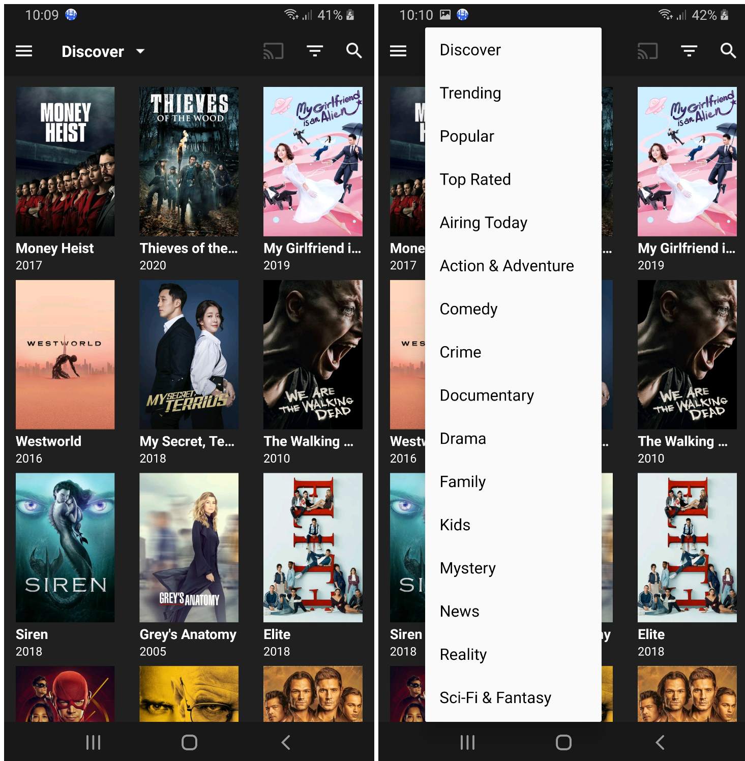 BeeTV v2.4.3 [Mod]