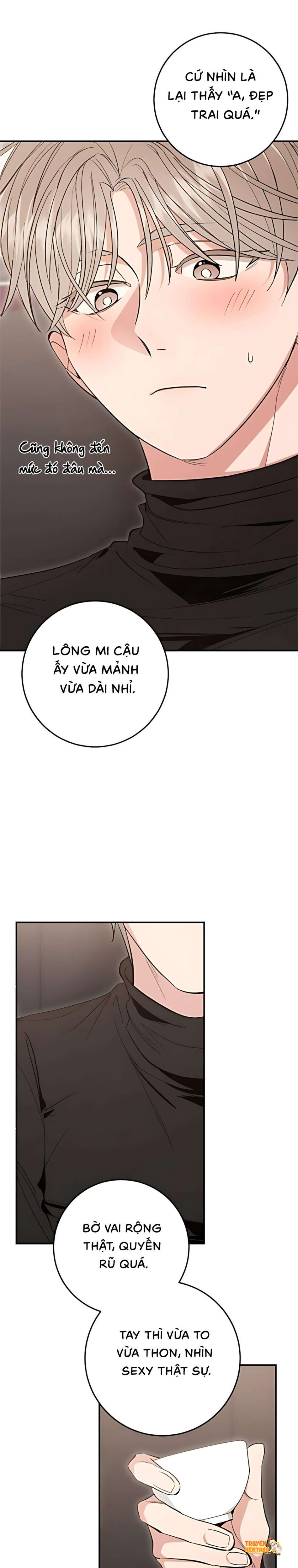 Xem ảnh 〖18+〗- Nếu Không Yêu Đương Thì Chết! - Chapter 12 - tmpe202apr - Truyenhentaiz.net