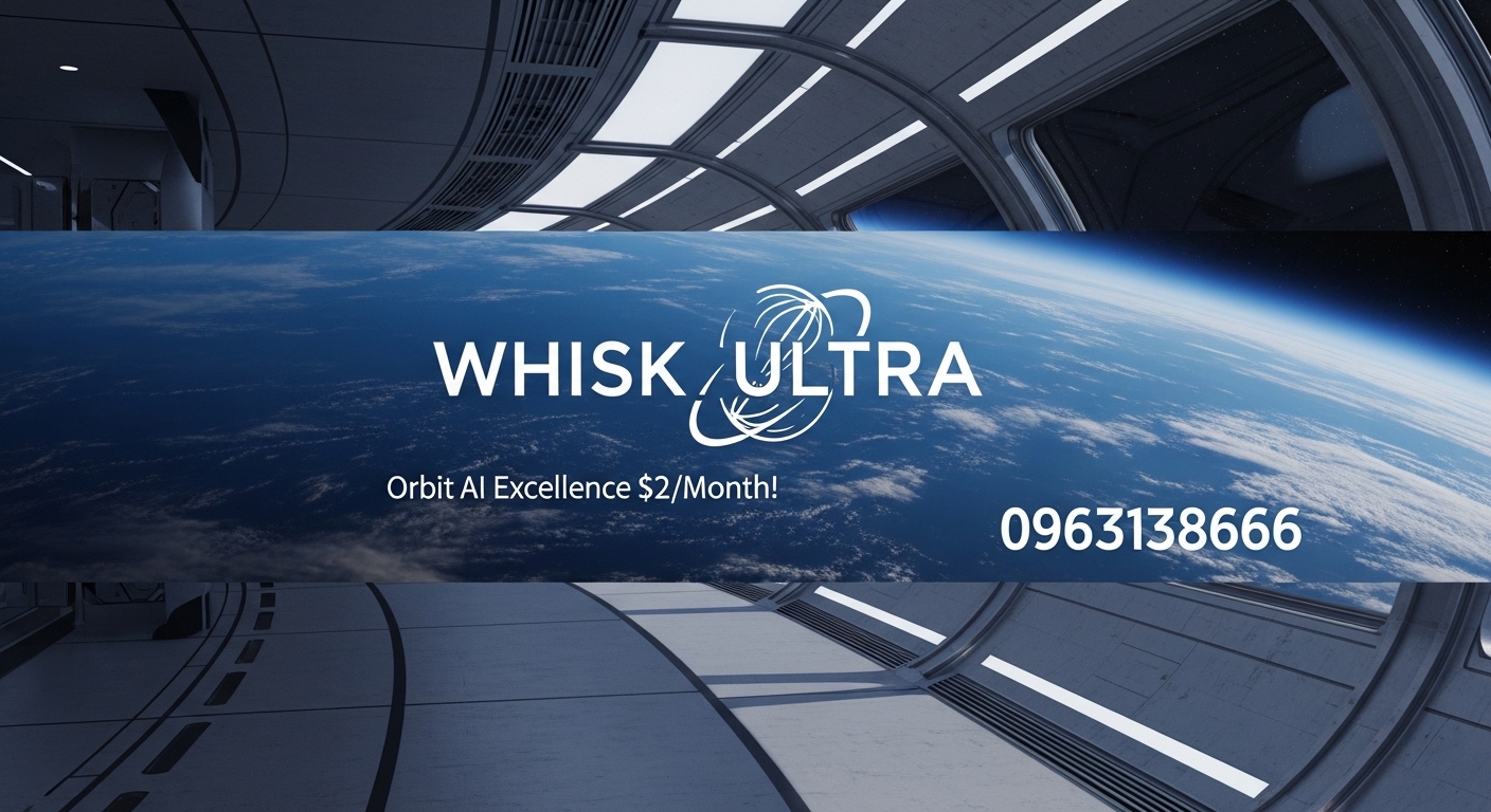 shared whisk ultra high credits