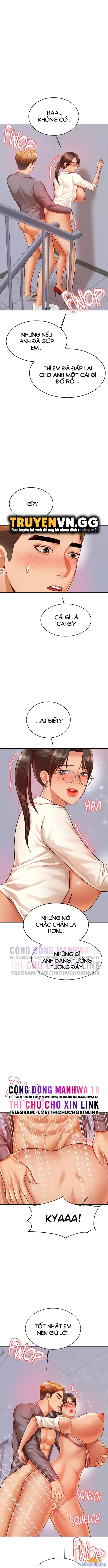 Trang truyện tmpm1kcjt02 trong truyện tranh Cô Giáo Ngoài Giờ - Chapter 28 - truyenhentai18.net