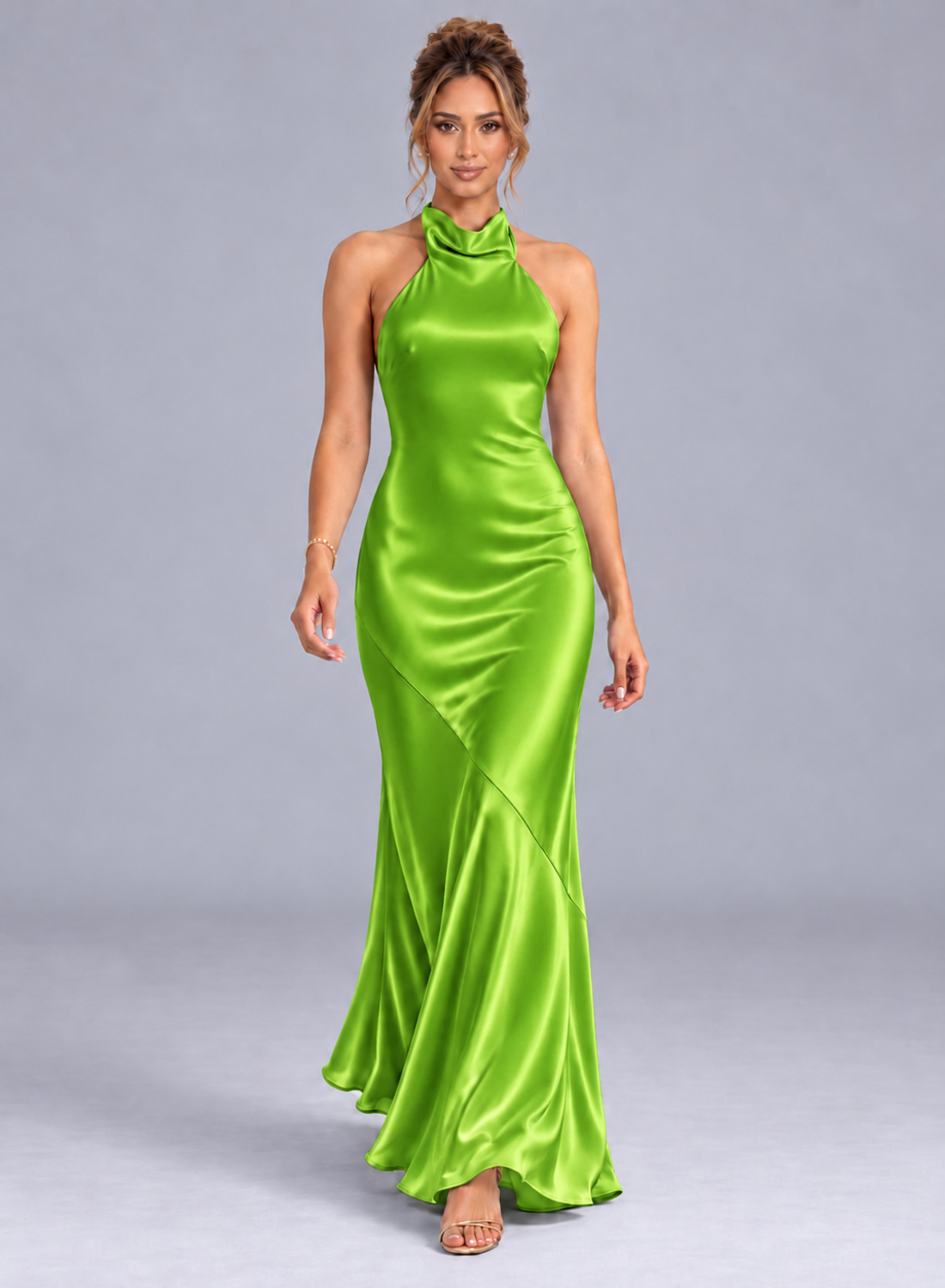 Lime Green